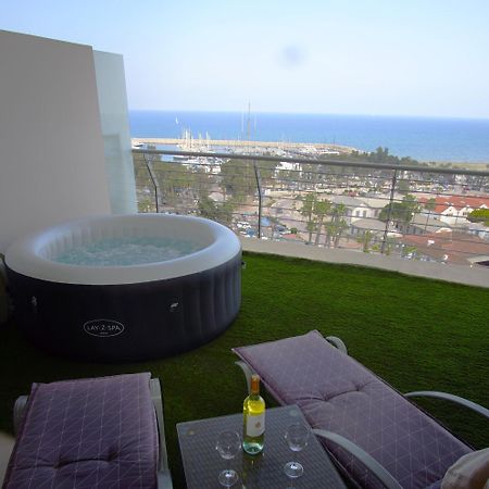 Aphrodite Heights Larnaca Exterior photo