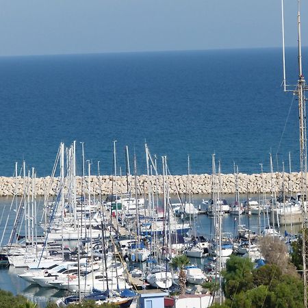 Aphrodite Heights Larnaca Exterior photo