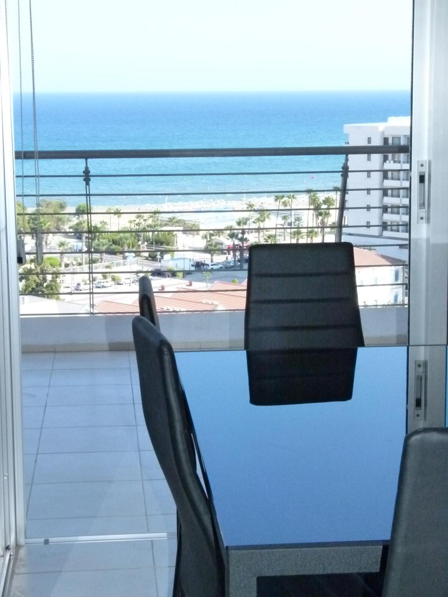 Aphrodite Heights Larnaca Exterior photo