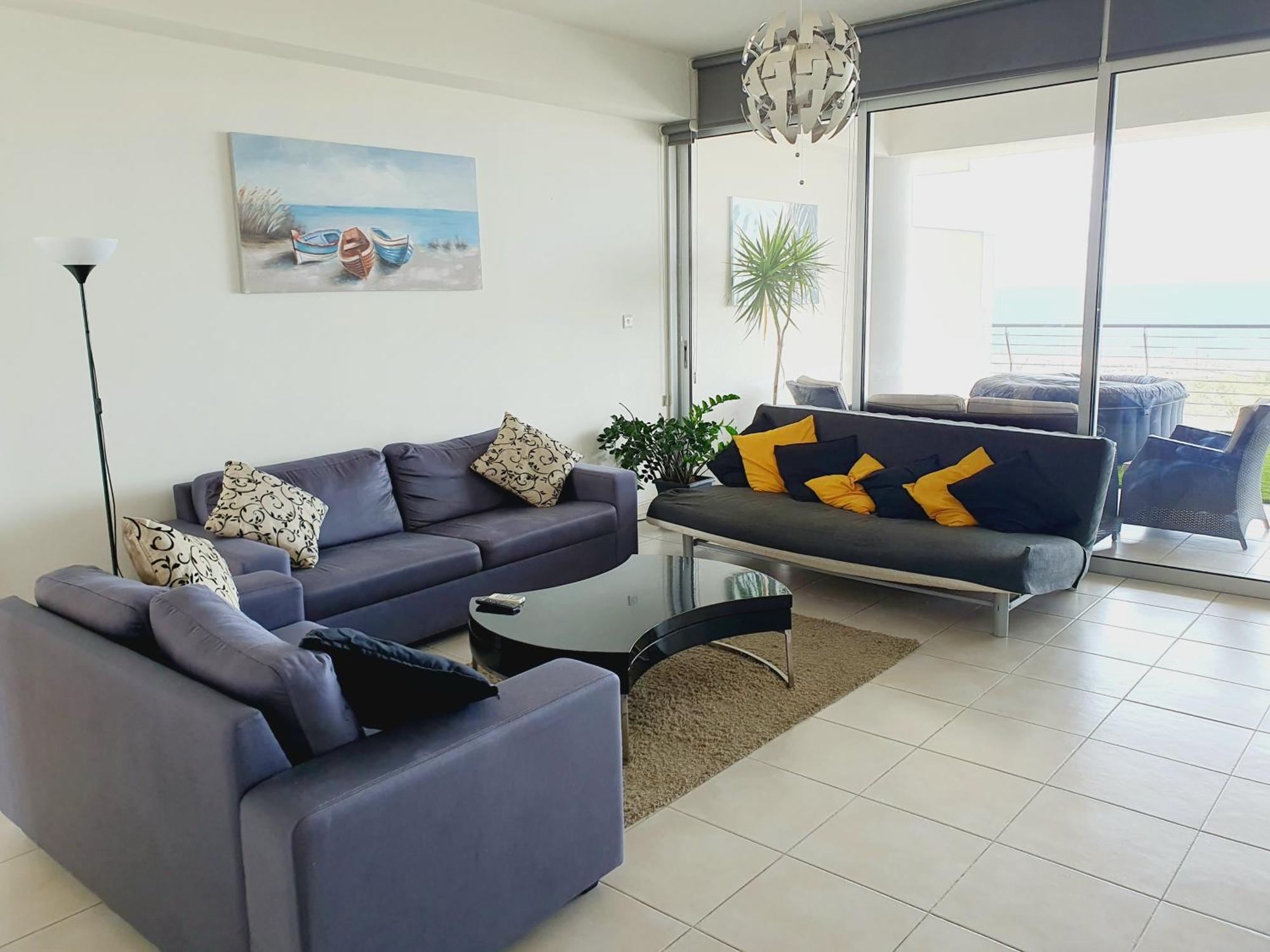Aphrodite Heights Larnaca Exterior photo