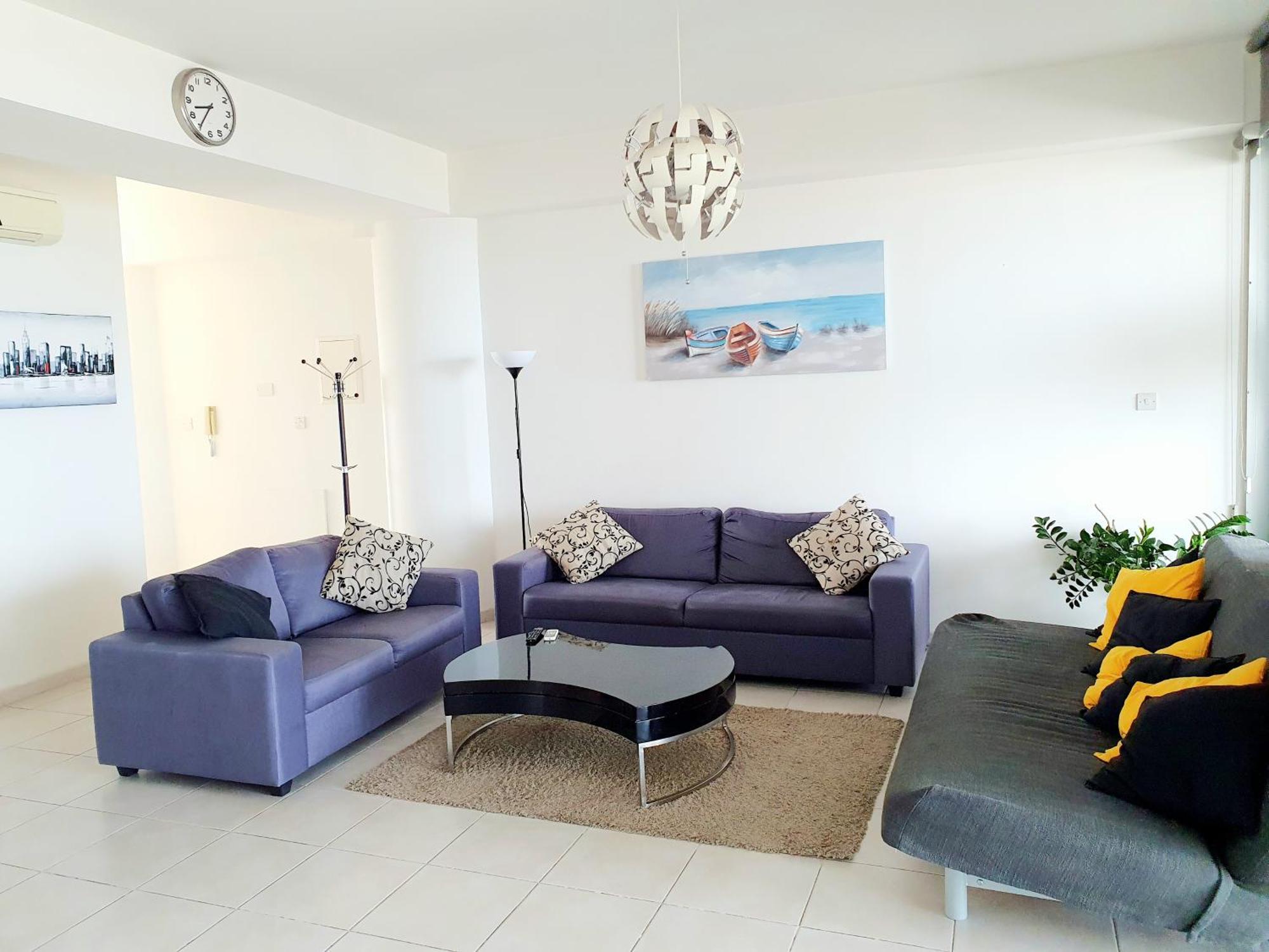 Aphrodite Heights Larnaca Exterior photo