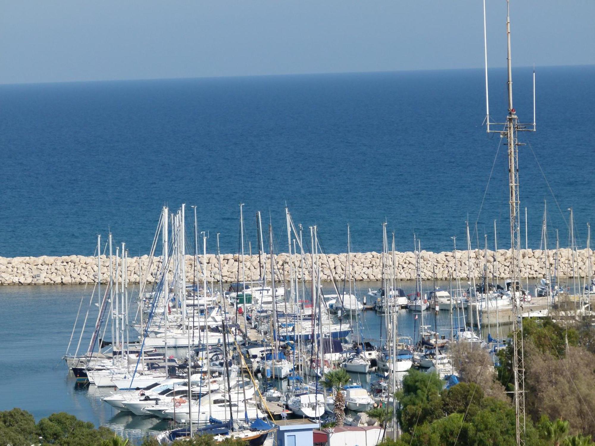 Aphrodite Heights Larnaca Exterior photo