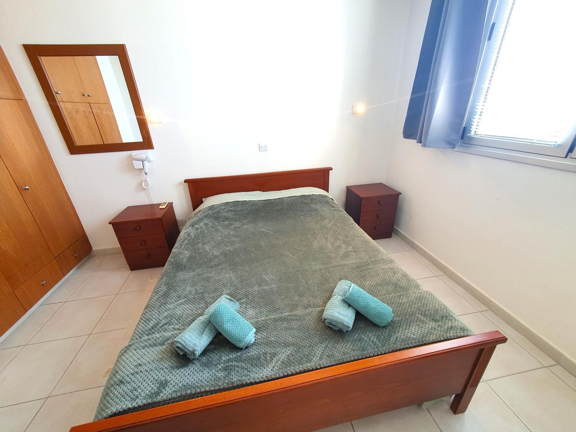 Aphrodite Heights Larnaca Exterior photo