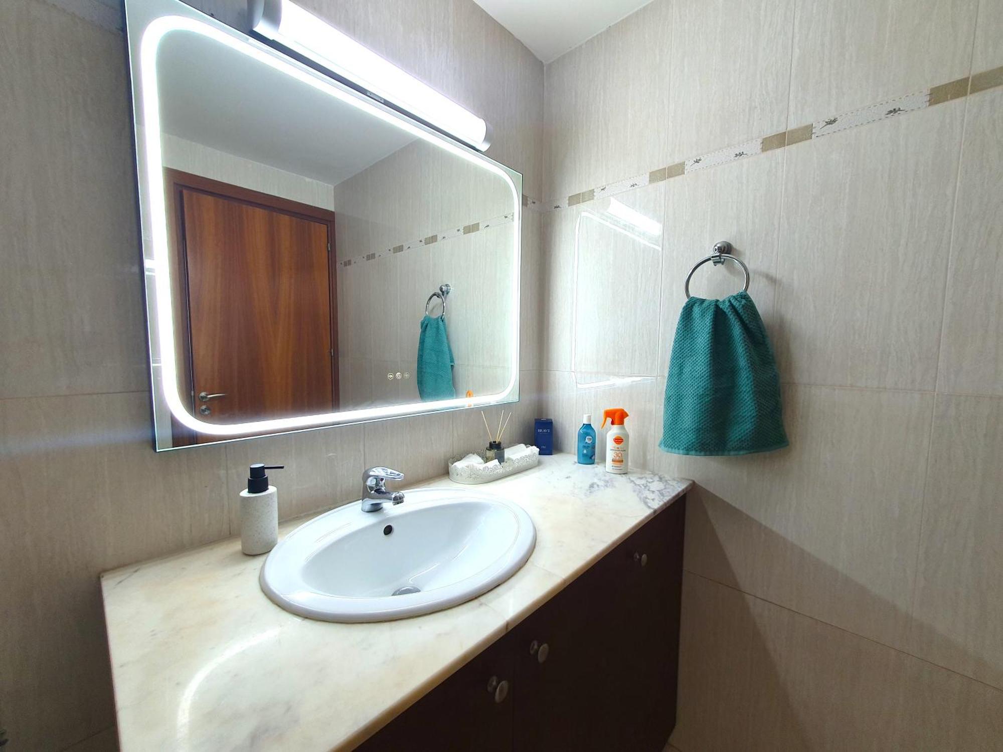 Aphrodite Heights Larnaca Exterior photo